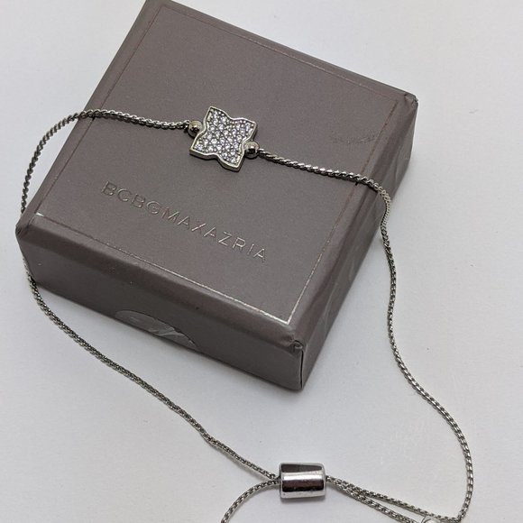 BCBG logo bracelet - Picture 3 of 5